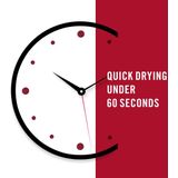 Rimmel - 60 Seconds Super Shine Nagellak - Tint 315 Queen Of Tarts - 8 ml