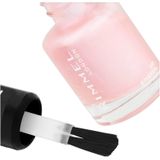 Rimmel - Nagellak 60 Seconds - Diep Robijnrood - 8ml