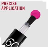 Rimmel - 60 Seconds Super Shine - Nagellak - Tint 323 Funtime Fuchsia - 8 ml