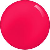 Rimmel - 60 Seconds - Nagellak - Koraal - 8ml