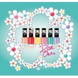 Rimmel London - 60 Seconds Supershine Nagellak - 878 Roll In The Grass