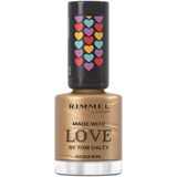Rimmel - 60 Seconds Supershine Nagellak - 809 Darling, You Are Fabulous! - 8 ml