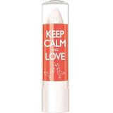 Rimmel - Keep Calm - Lippenbalsem - Kristalhelder - Hydrateert en geeft glans