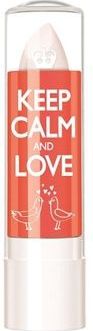 Rimmel - Keep Calm - Lippenbalsem - Kristalhelder - Hydrateert en geeft glans