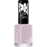 Rimmel - 60 Seconds By Rita Ora - Nagellak - Tint 498 Rain Rain Go Away - 8 ml