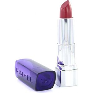 Rimmel Moisture Renew Lipstick - 450 Berry Rich