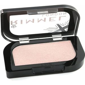 Rimmel London Magnif'eyes Mono Pressed - beige - Oogschaduw