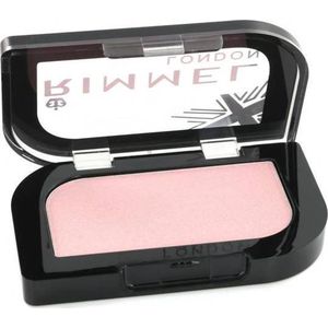 Rimmel London Magnif'eyes Mono Pressed - roze - Oogschaduw