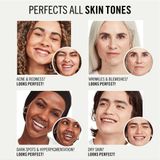 Rimmel London - Match Perfection Foundation - Warm Honey - SPF 20