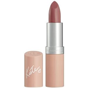 Rimmel London Lasting Finish Lipstick BY KATE NUDE - 045 Nude - Lipstick