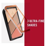 Rimmel London - Sculpting Kit - Poeder - Beige