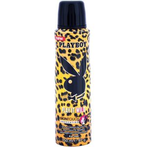 Playboy Play it Wild deo spray 150 ml