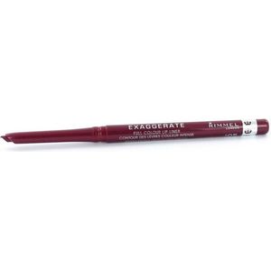 Rimmel London Exaggerate Full Colour Lippenpotlood - 105 Under my Spell