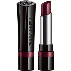 Rimmel London The Only One Lipstick - 820 Oh So Wicked - 3.4 g - paars