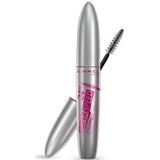 Rimmel London - 24HR Super Speed Volume Flash - Mascara - Extreem Zwart - 8 ml