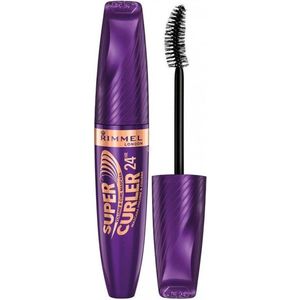Mascara - Zwart - 10ml