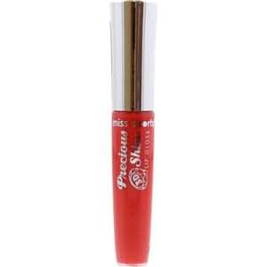 Miss Sporty Precious Shine Lipgloss - 310 Gorgeous Mandarin