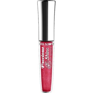 Miss Sporty Precious Shine Lipgloss - 320 Eternal Ruby