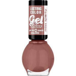 Miss Sporty Lasting Colour Nailpolish