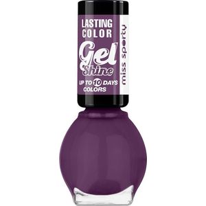 Miss Sporty Lasting Colour Nailpolish Gel Shine - 556 - Gelnagellak