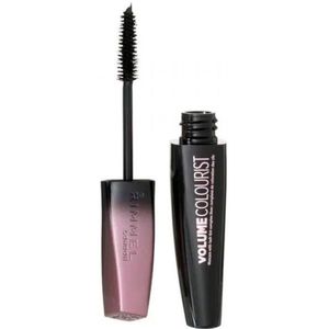 Rimmel - Colourist Mascara Black - Black