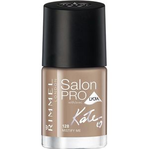 Rimmel Salon Pro Kate collection Nagellak - 128 Mistify Myself