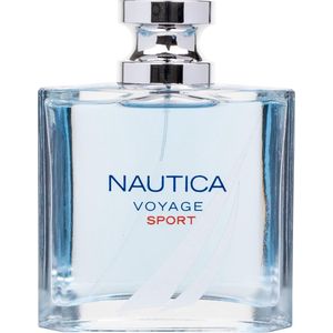 Nautica Voyage N-83 Men's Eau de Toilette 100 ml