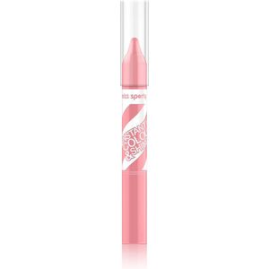 Miss Sporty Instant Colour & Shine - 40 Coral - Lipstick