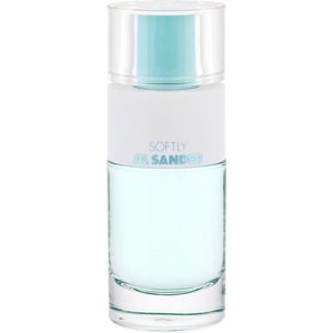 Jil Sander Softly EdT Nat. Spray