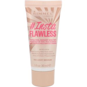 Rimmel London INSTA FLAWLESS Light/Medium - Beige