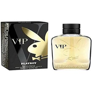 Playboy My VIP Story Cooling Aftershave for Him 100 ml