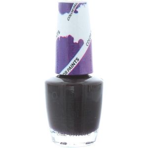 OPI Color Paints Collection Nagellack 15ml - Purple Perspective