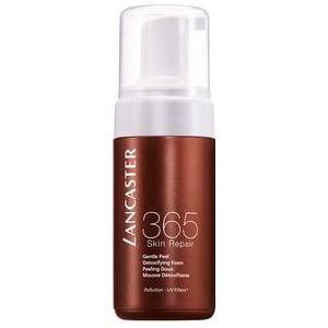 Lancaster 365 Skin Repair Gentle Peel Detoxifying Foam (100 ml)
