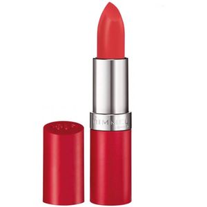 Rimmel Lasting Finish Matte Lipstick - 117