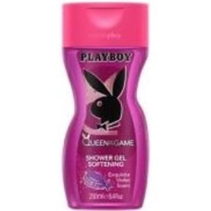 Playboy Queen douche gel 250 ml