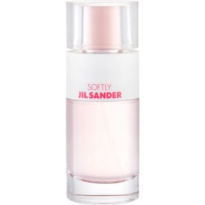 Jil Sander Softly Petal Perfume 80 ml
