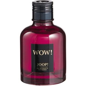 Joop! Wow! for women Eau de Toilette 60 ml