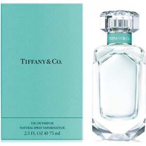 Tiffany And Co Tiffany & Co. Eau De Parfum