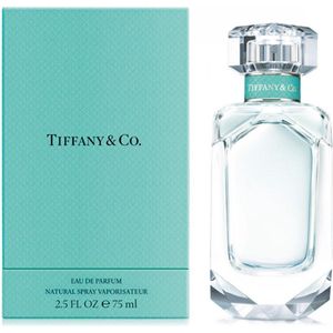 Tiffany & Co. Tiffany & Co. EDP 75 ml