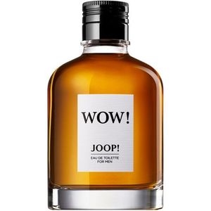 Joop! Wow for Men - 100 ml - eau de toilette spray - herenparfum