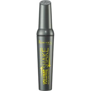 Rimmel London Volume Shake Mascara - Black