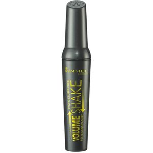 Mascara - Zwart - Innovatieve Technologie - Volumizing Effect