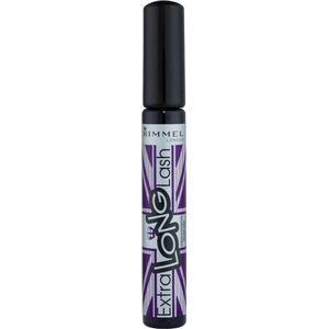 Rimmel London - Extra Long Lash Mascara 8 ml