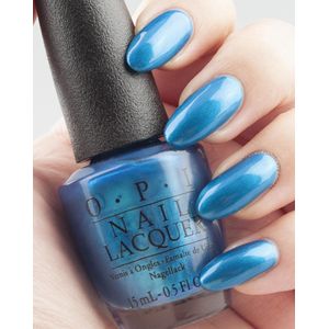 OPI Hello Kitty Nagellack 15ml - Look At My Bow!