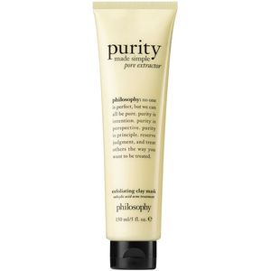 Philosophy - Purity Made Simple - Gezichtsmasker - 75 ml