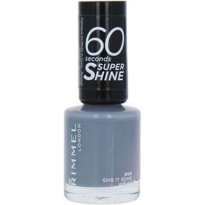 Rimmel London Nagellak - 806 give it some welly