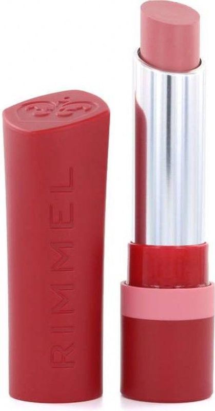 Lippenstift - Hydraterend - Matte Formule