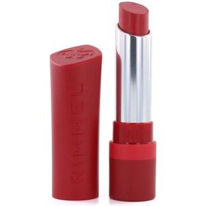 Rimmel London The Only 1 - 500 Take The Stage - Matte Lipstick