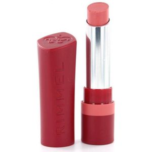 Rimmel London - The Only 1 Matte - Lippenstift - Matte Afwerking