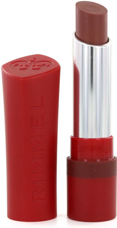 Rimmel - The Only 1 Matte - Lippenstift - 750 Look Who's Talking - Langhoudend